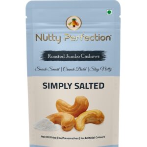 Simply Salted