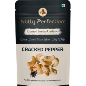 Cracked Pepper
