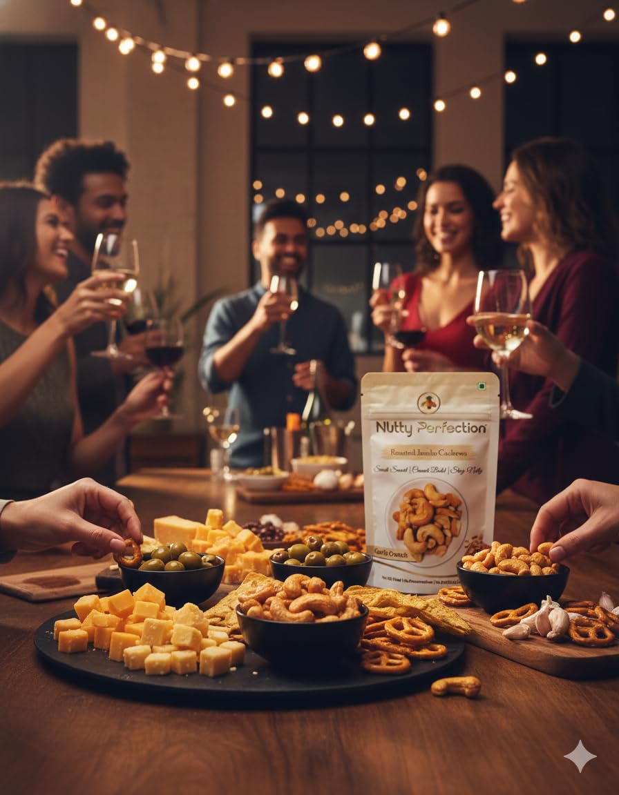 Garlic Crunch - Image 5