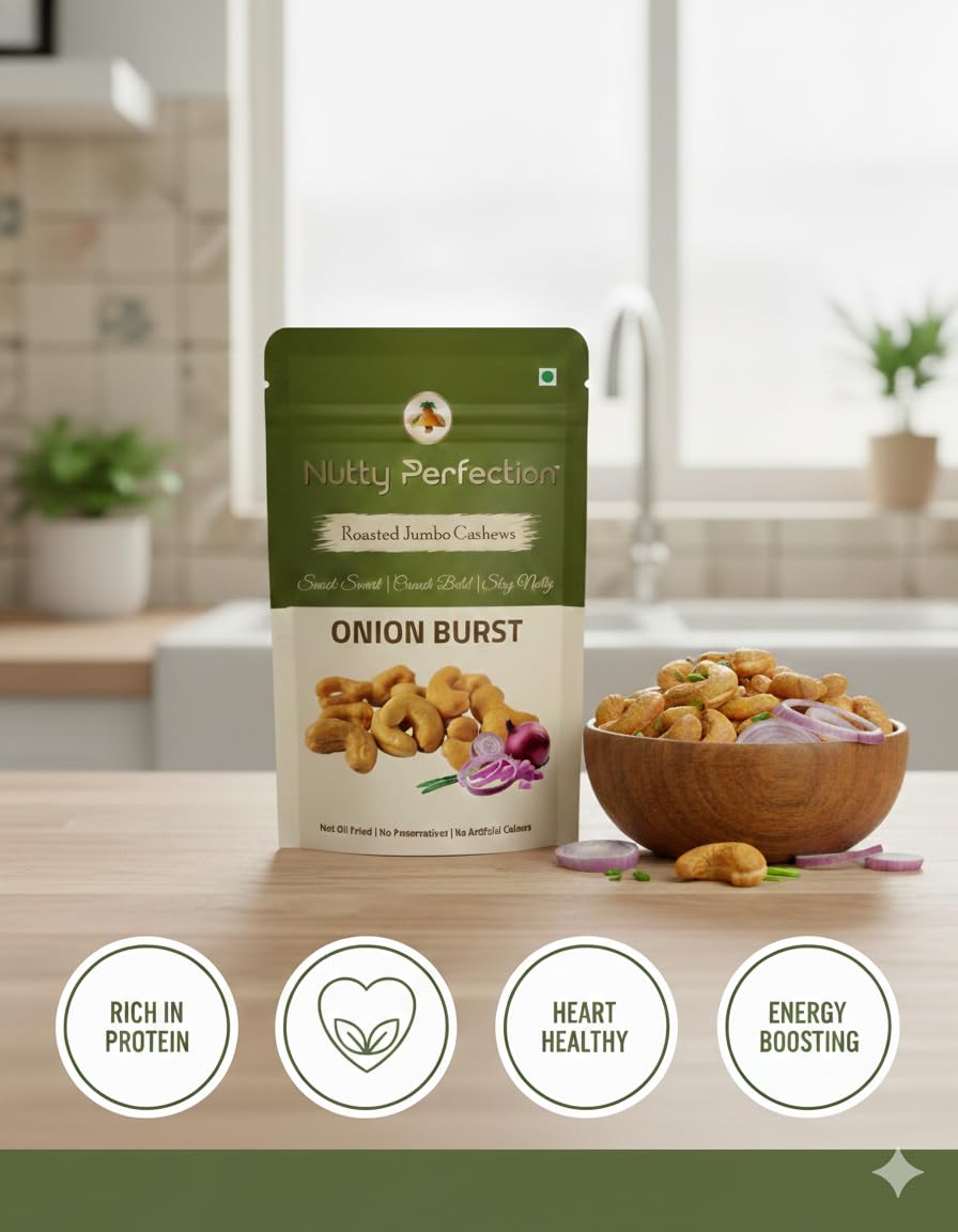 Onion Burst - Image 6