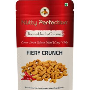 Fiery Crunch
