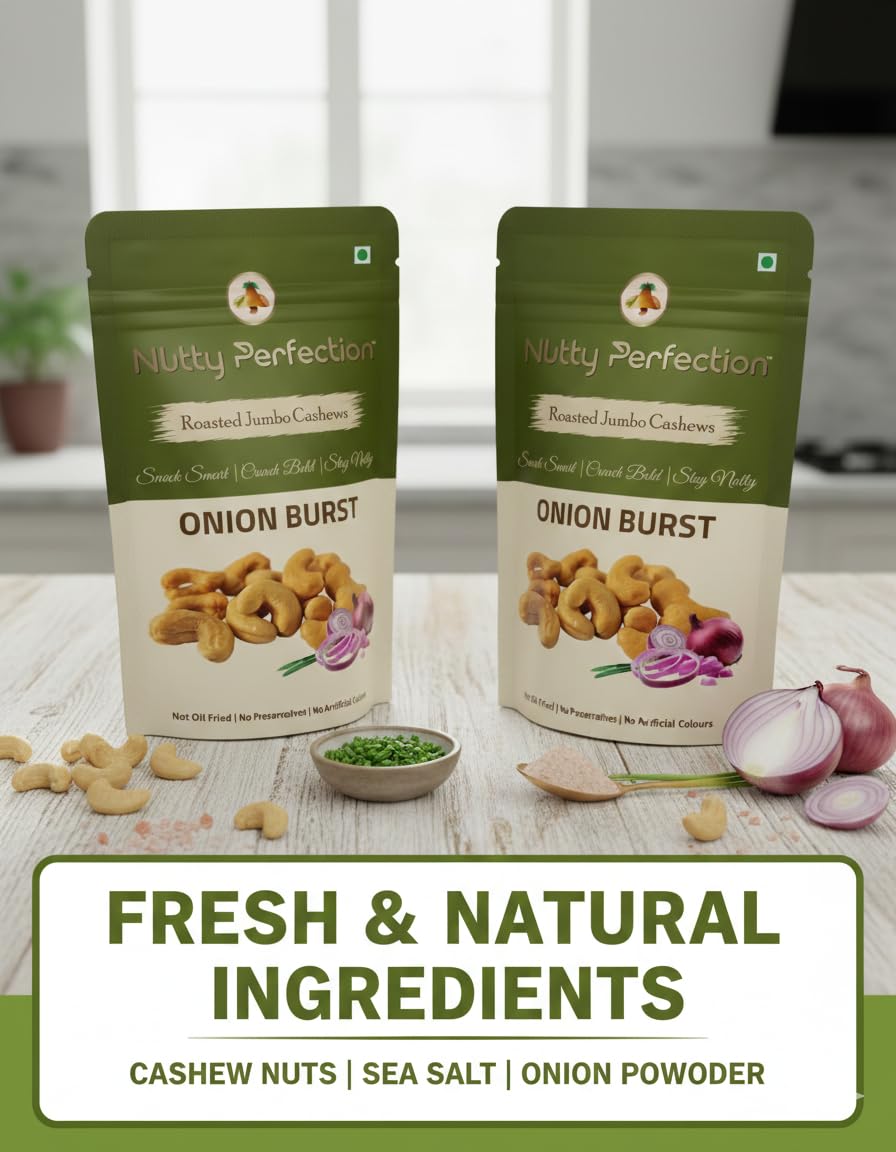 Onion Burst - Image 5