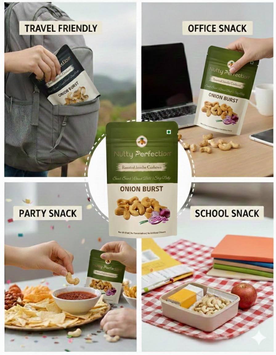 Onion Burst - Image 4