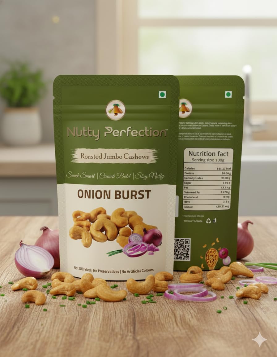 Onion Burst - Image 3