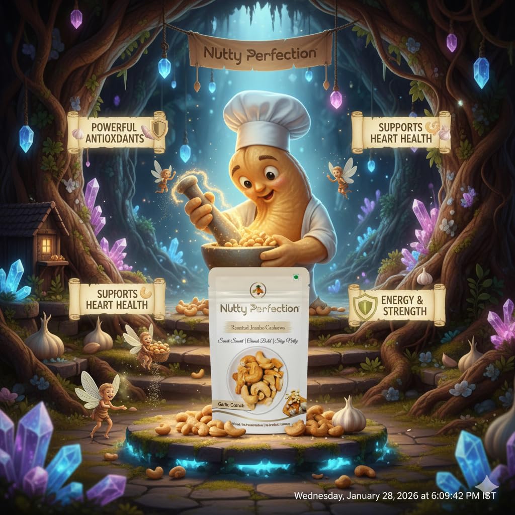 Garlic Crunch - Image 3